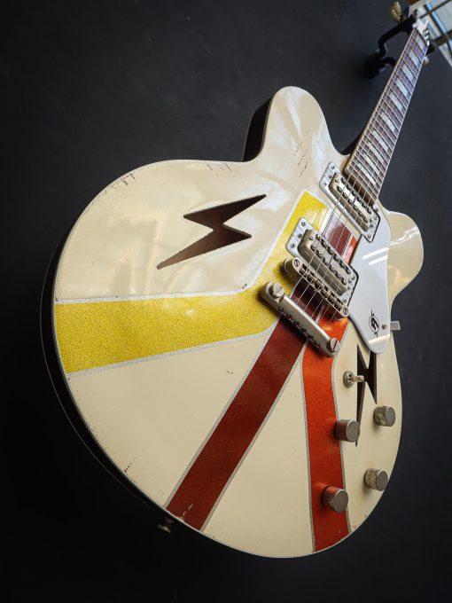 Rock N Roll Relics Lightning Van Stripes – Bild 6