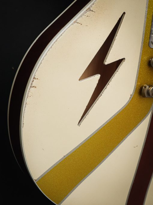 Rock N Roll Relics Lightning Van Stripes – Bild 5