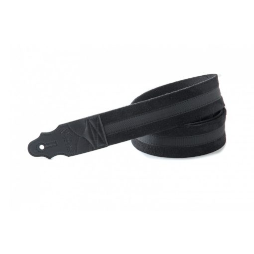 Righton Einfarbig Schwarz
