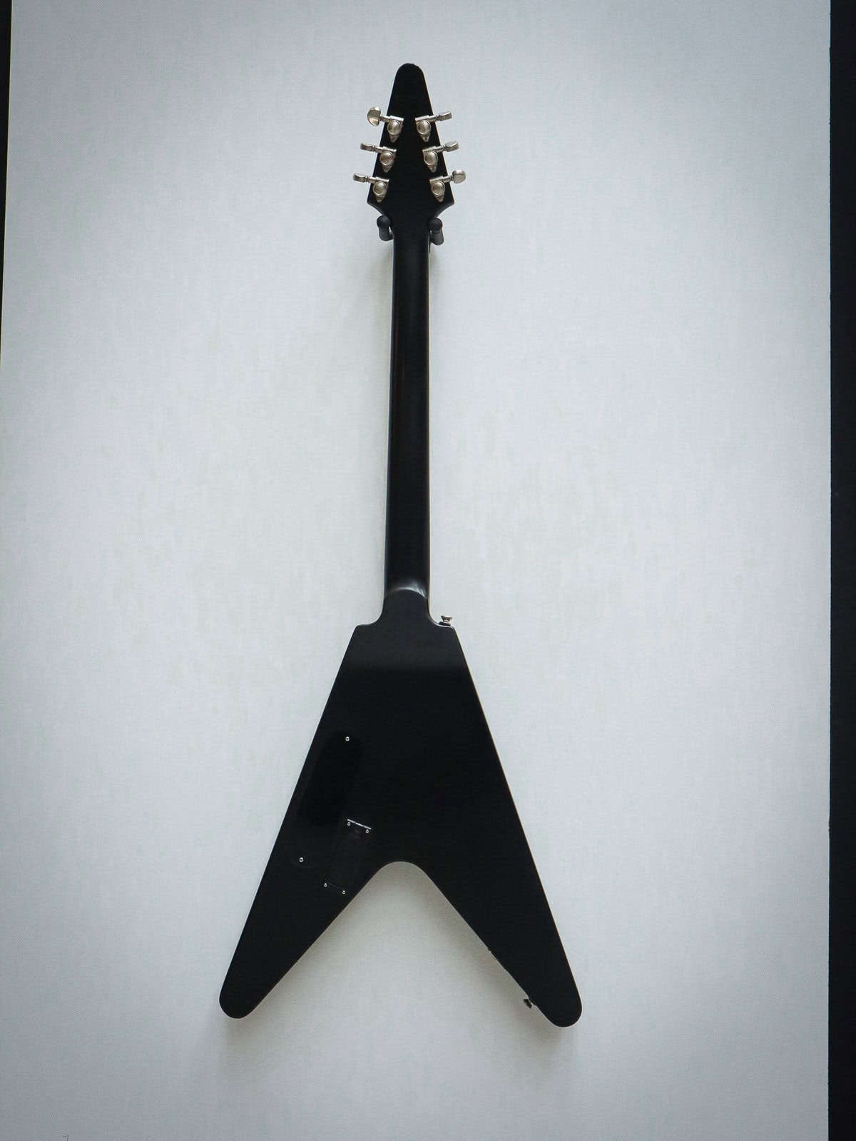 Epiphone Flying V Prophecy Yellow Tiger Aged Gloss (Pre-Owned) – Bild 15