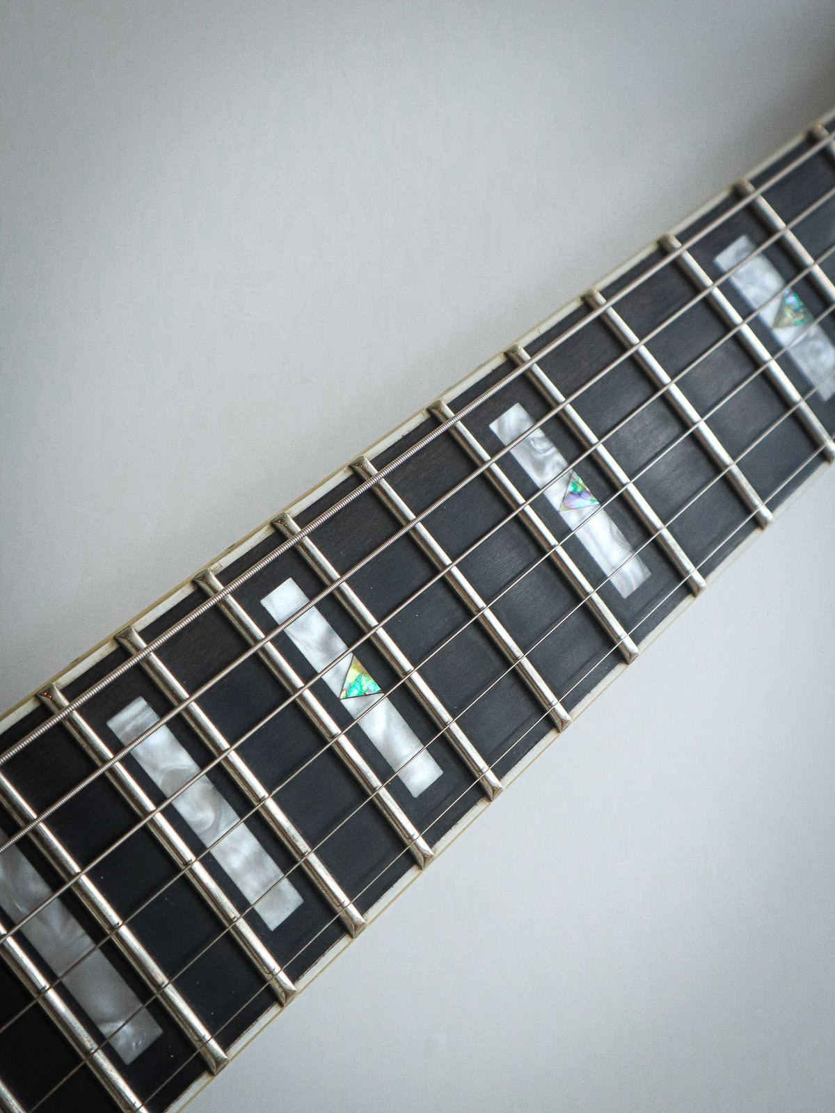 Epiphone Flying V Prophecy Yellow Tiger Aged Gloss (Pre-Owned) – Bild 11