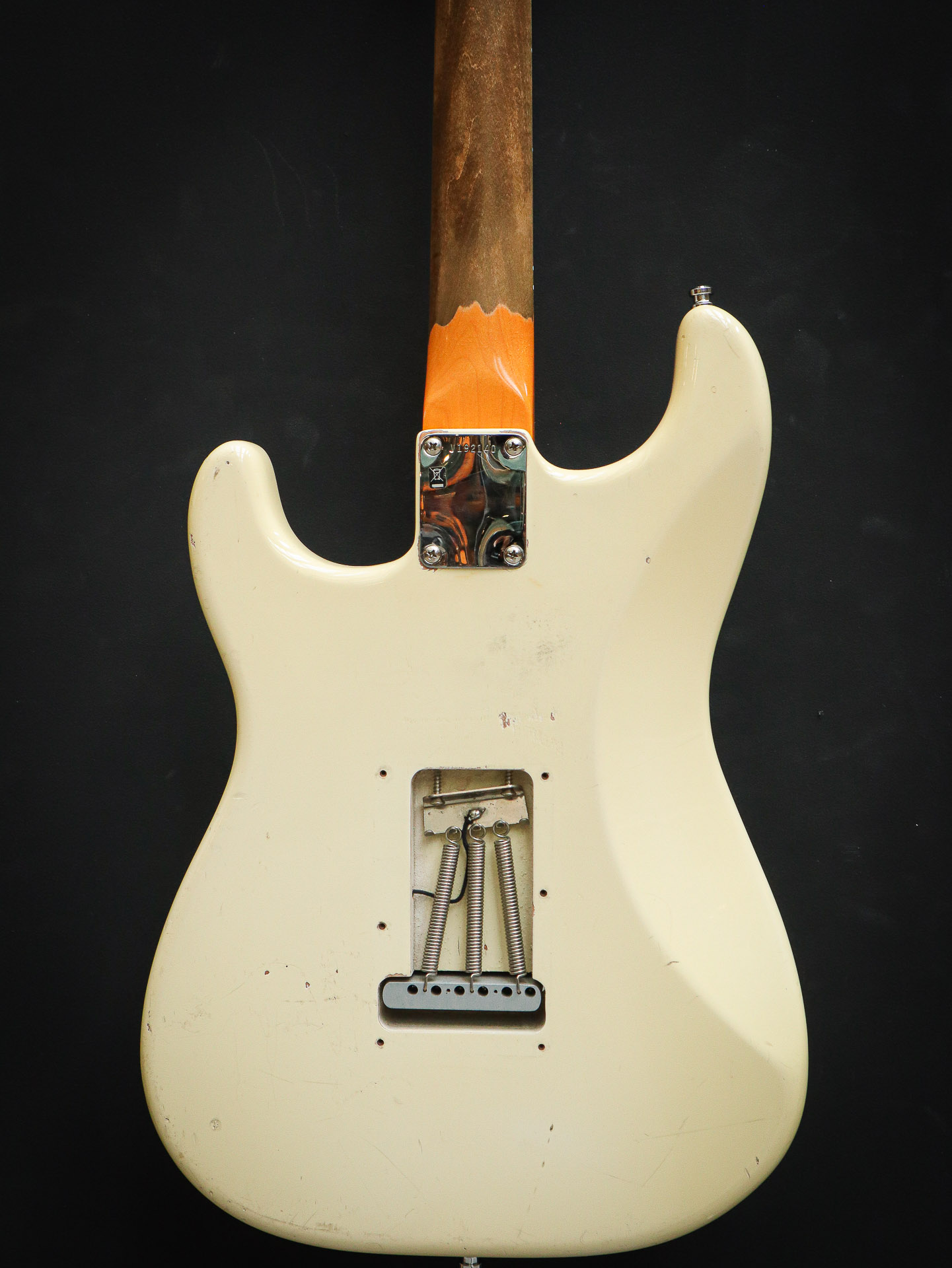 Fender American Vintage '62 Stratocaster Reissue Pre-Owned – Bild 19