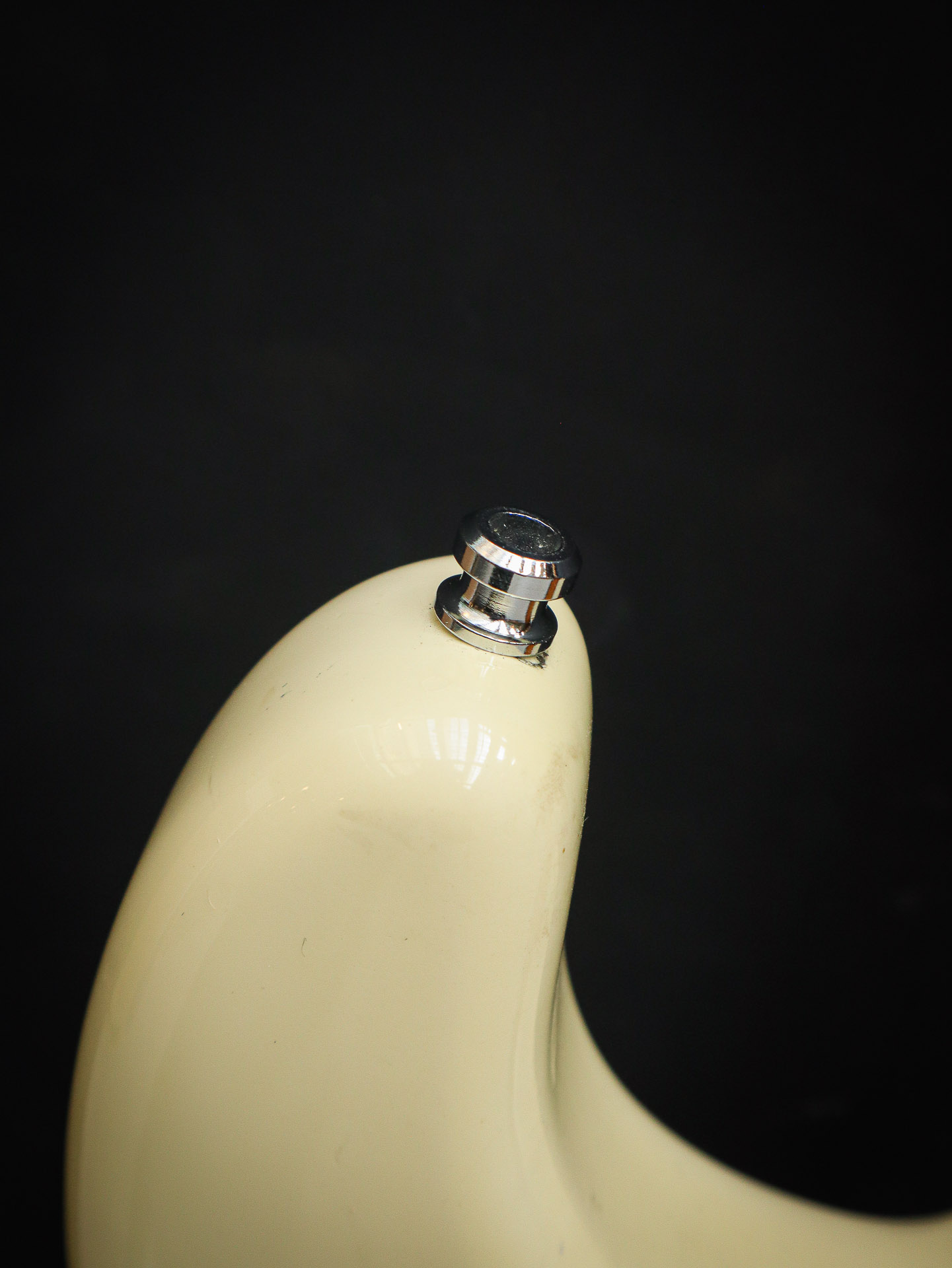 Fender American Vintage '62 Stratocaster Reissue Pre-Owned – Bild 8