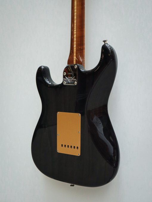 Fender Custom Shop Transparent Black (Pre-Owned) – Bild 22