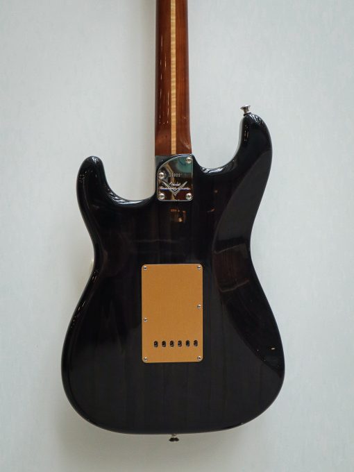 Fender Custom Shop Transparent Black (Pre-Owned) – Bild 21