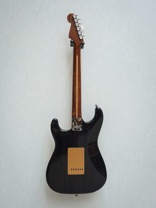 Fender Custom Shop Transparent Black (Pre-Owned) – Bild 20