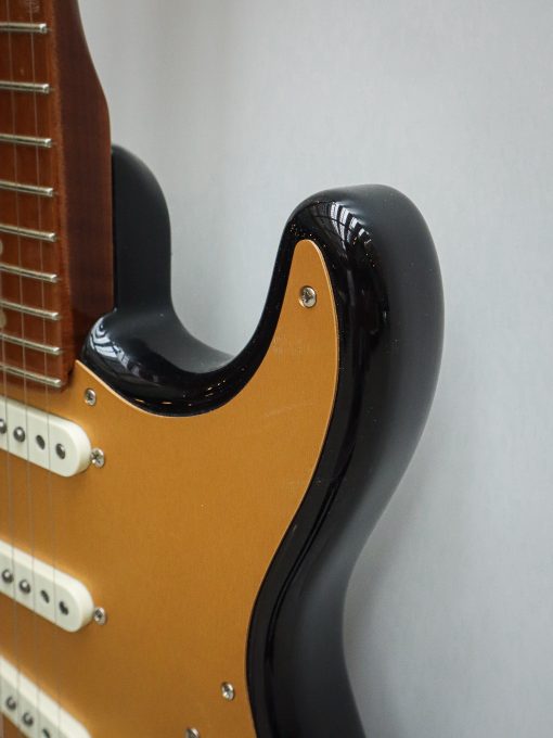 Fender Custom Shop Transparent Black (Pre-Owned) – Bild 12
