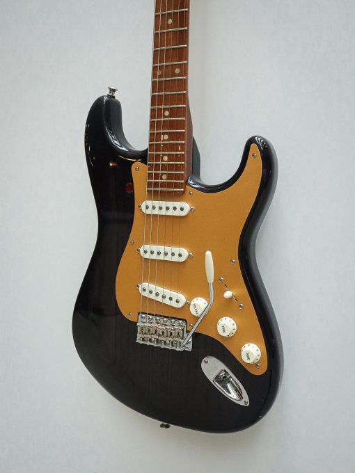 Fender Custom Shop Transparent Black (Pre-Owned) – Bild 7