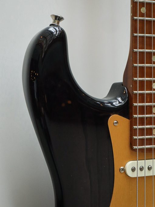 Fender Custom Shop Transparent Black (Pre-Owned) – Bild 5