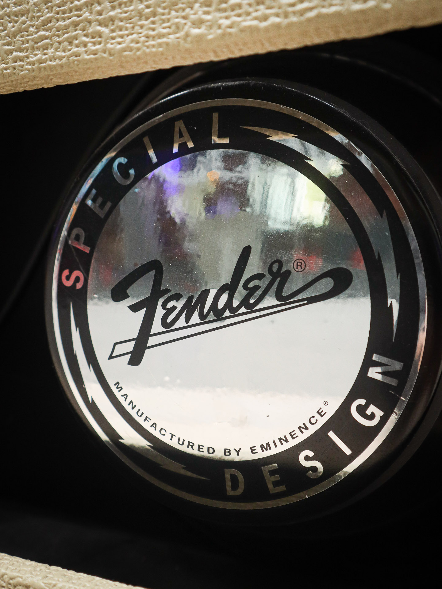 Fender Super-Sonic 22 Gebraucht – Bild 11