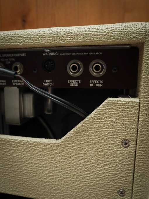 Fender Super-Sonic 22 Gebraucht – Bild 8