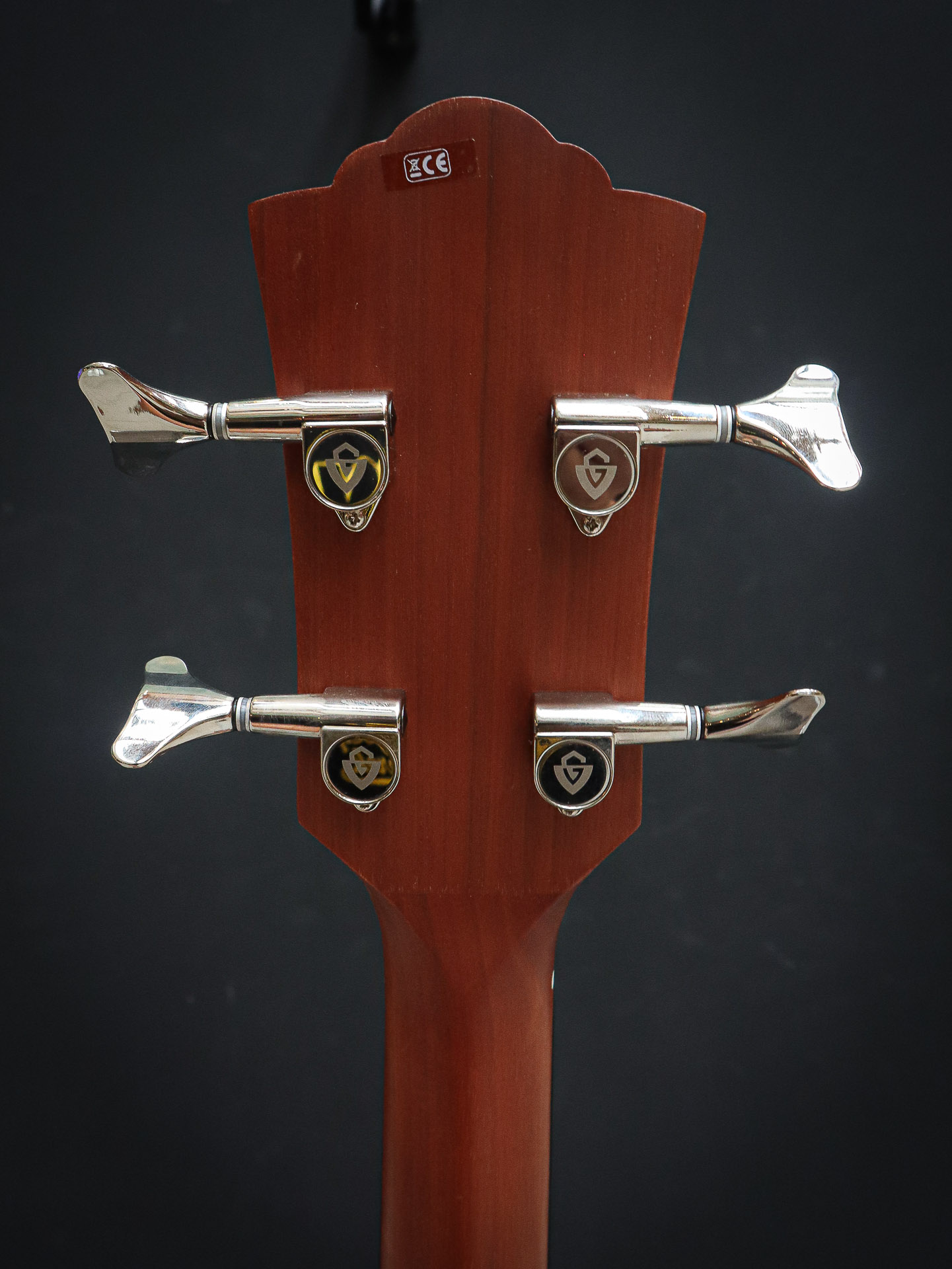 Guild B240E Pre-Owned – Bild 12