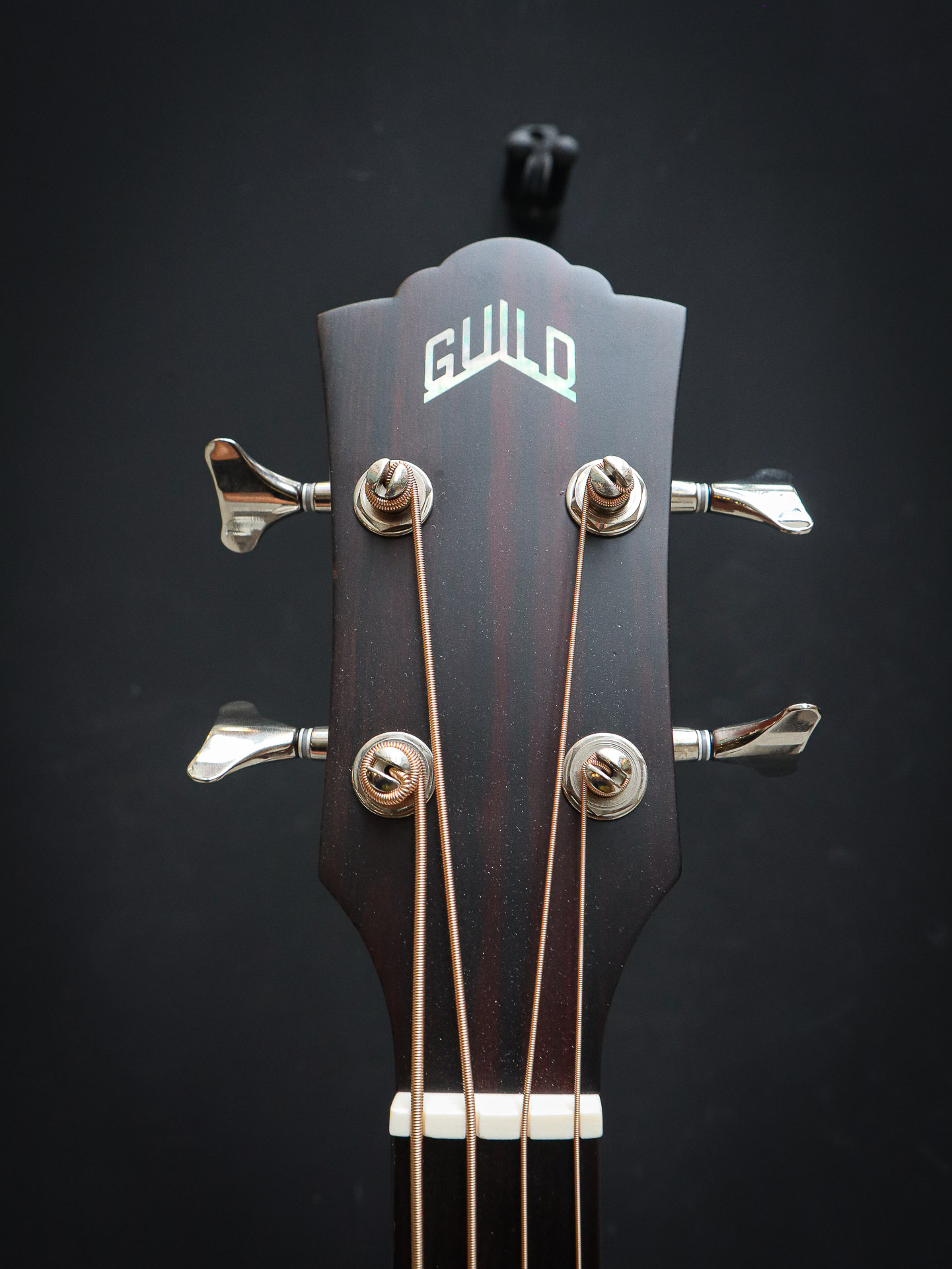Guild B240E Pre-Owned – Bild 11