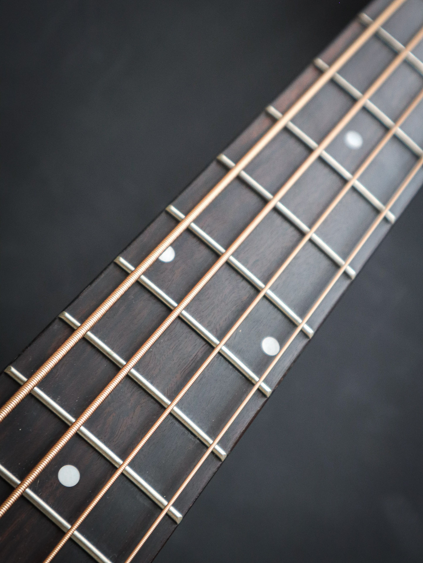 Guild B240E Pre-Owned – Bild 13