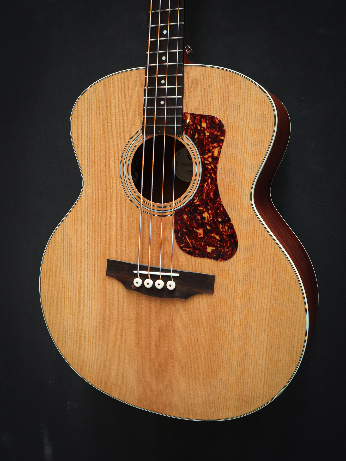 Guild B240E Pre-Owned – Bild 6