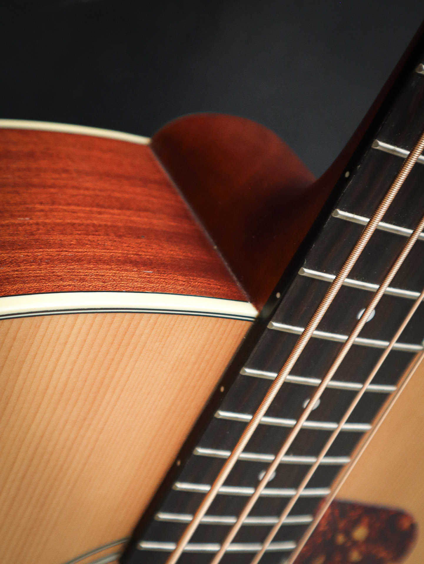 Guild B240E Pre-Owned – Bild 7
