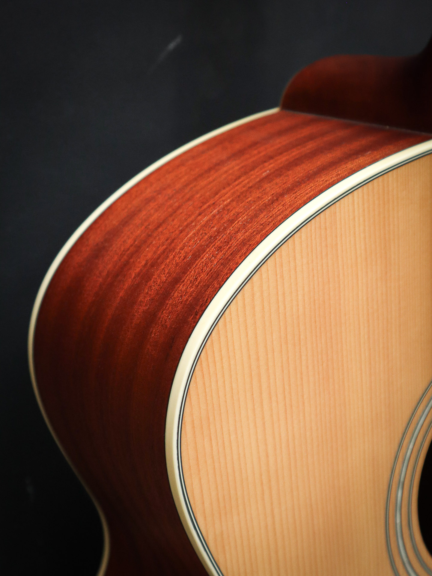 Guild B240E Pre-Owned – Bild 5