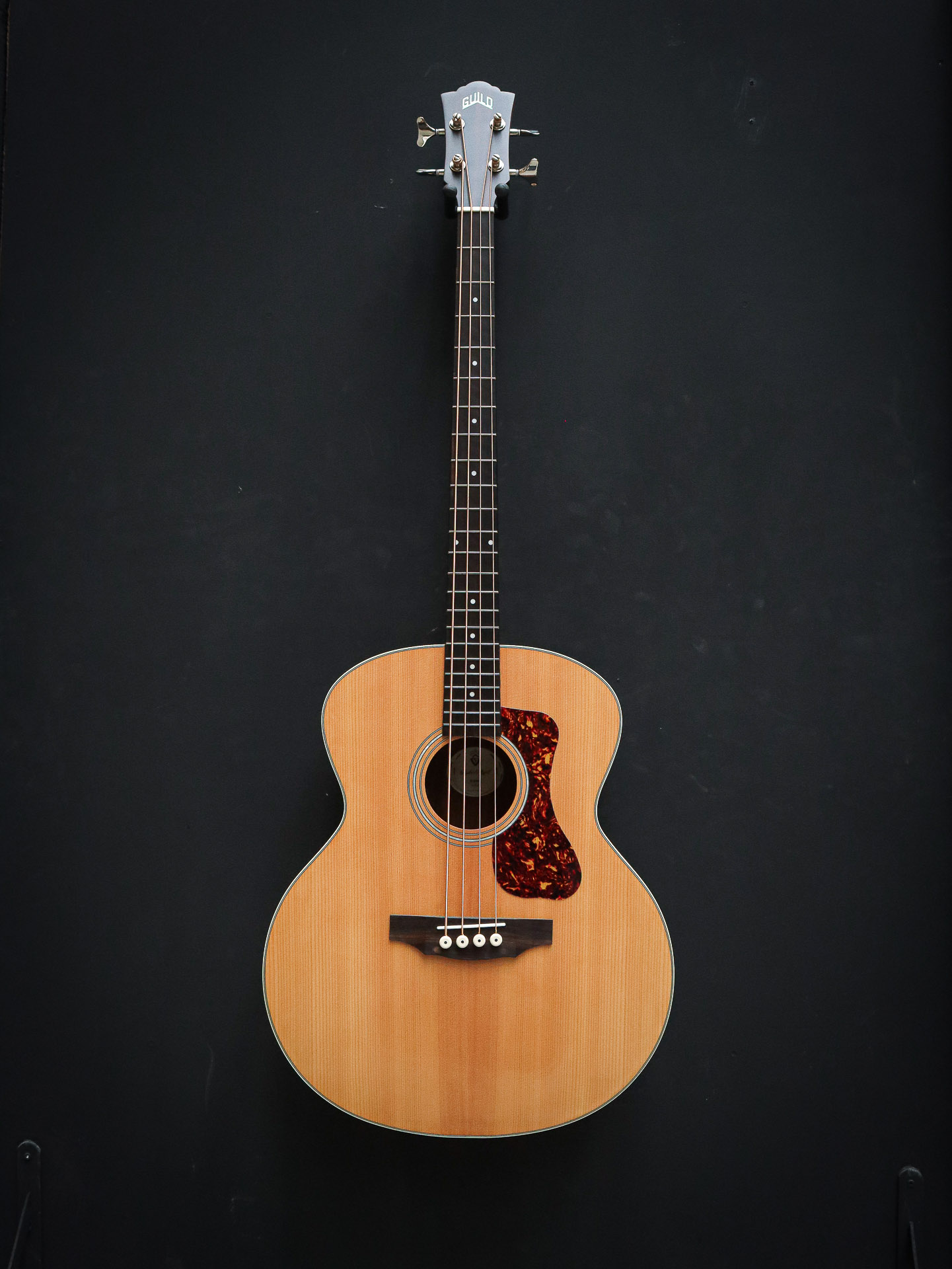 Guild B240E Pre-Owned – Bild 2