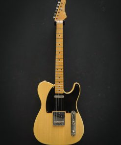Alternative view of Kauffmann '56 T Butterscotch Blonde Light Aging