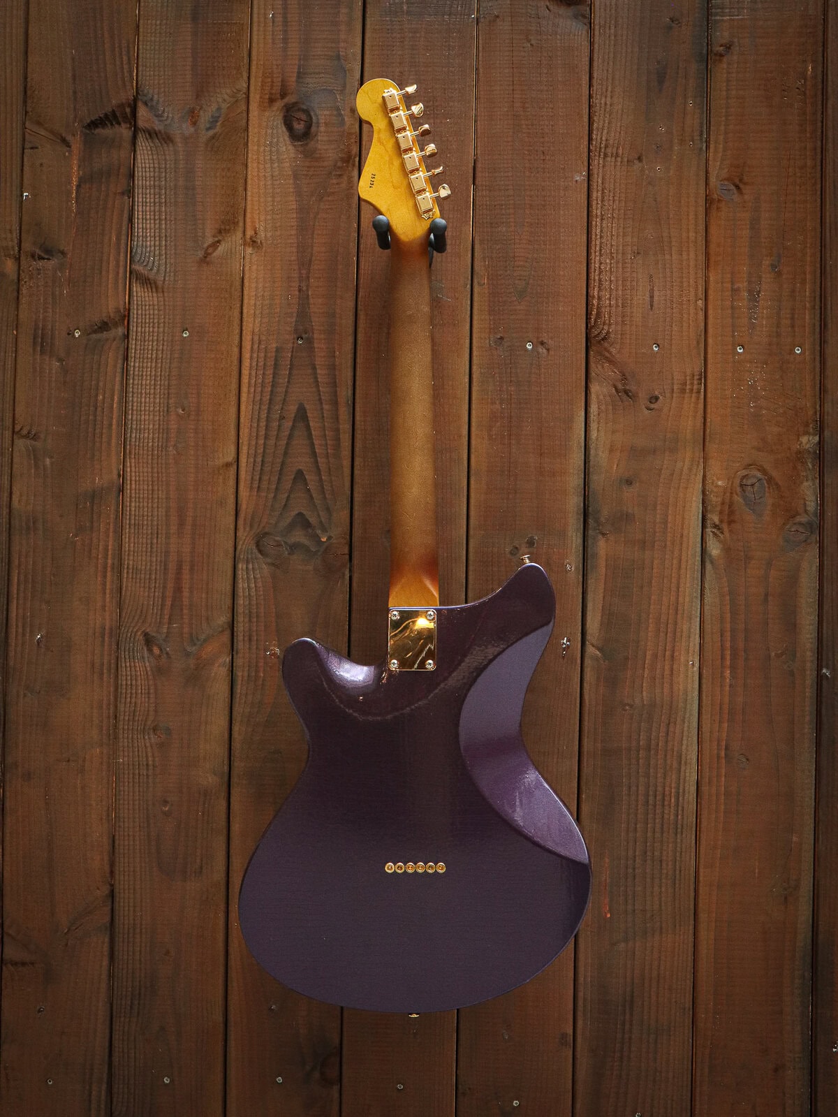 Kauffmann Cozy CB Symbol Purple – Bild 16