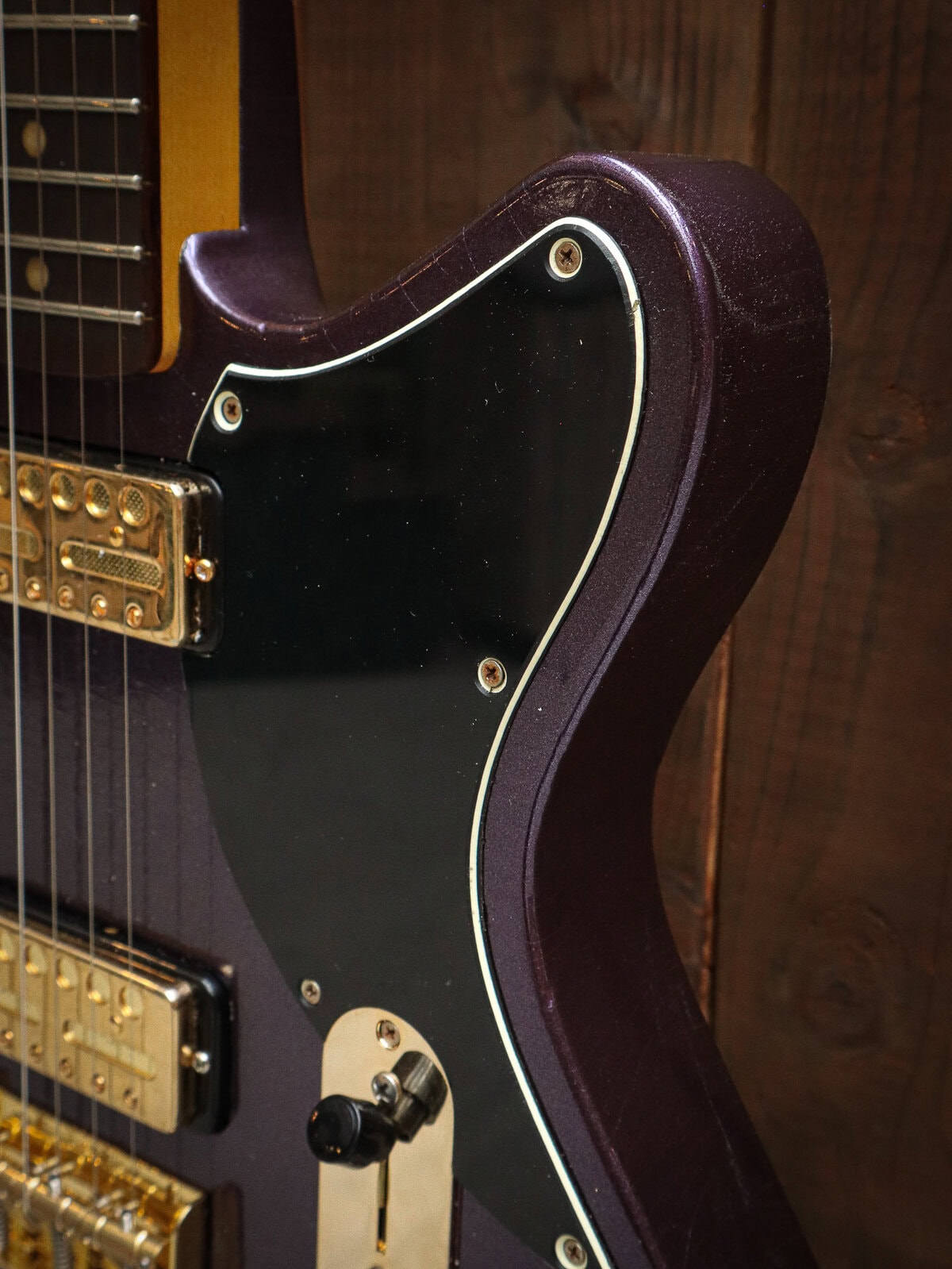 Kauffmann Cozy CB Symbol Purple – Bild 10