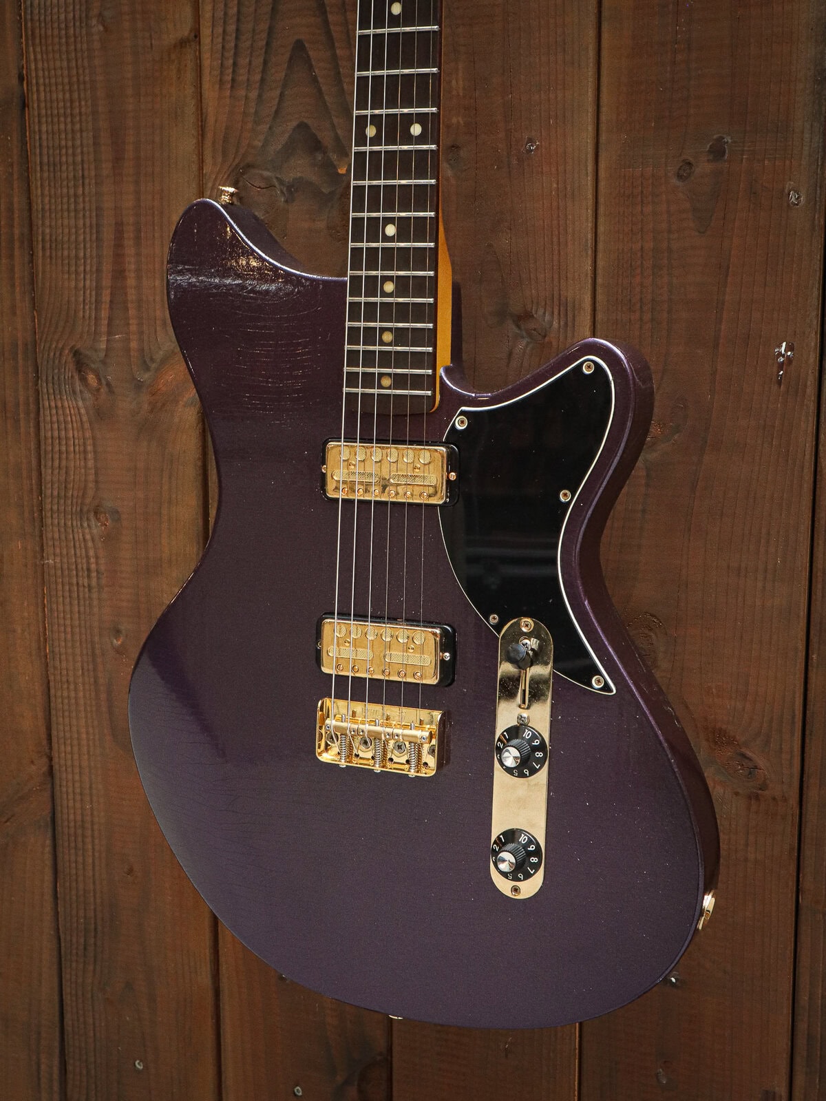 Kauffmann Cozy CB Symbol Purple – Bild 9