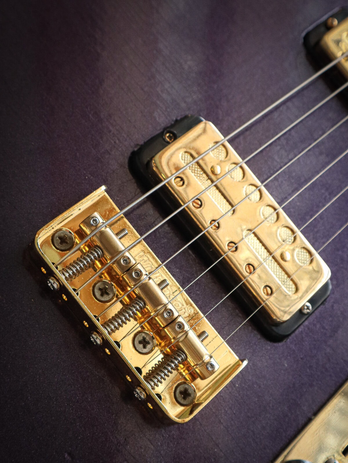 Kauffmann Cozy CB Symbol Purple – Bild 7