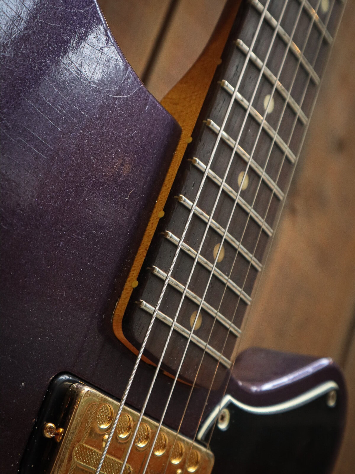 Kauffmann Cozy CB Symbol Purple – Bild 6