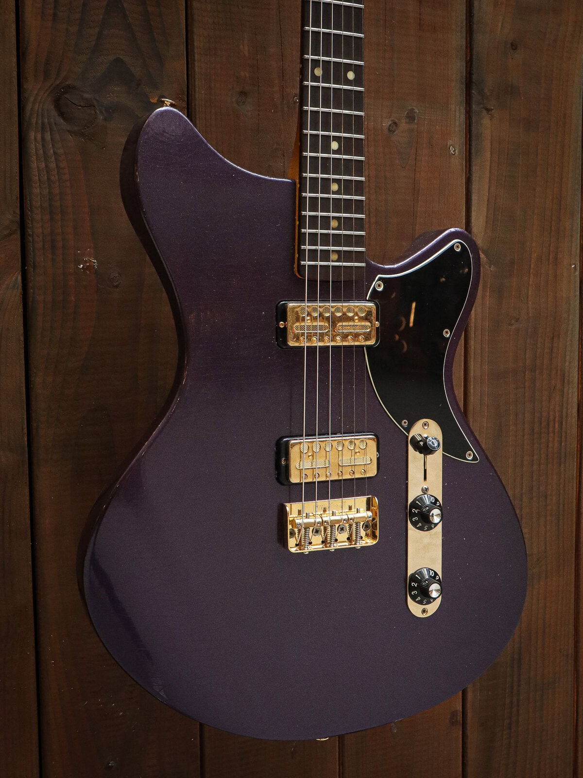 Kauffmann Cozy CB Symbol Purple – Bild 4