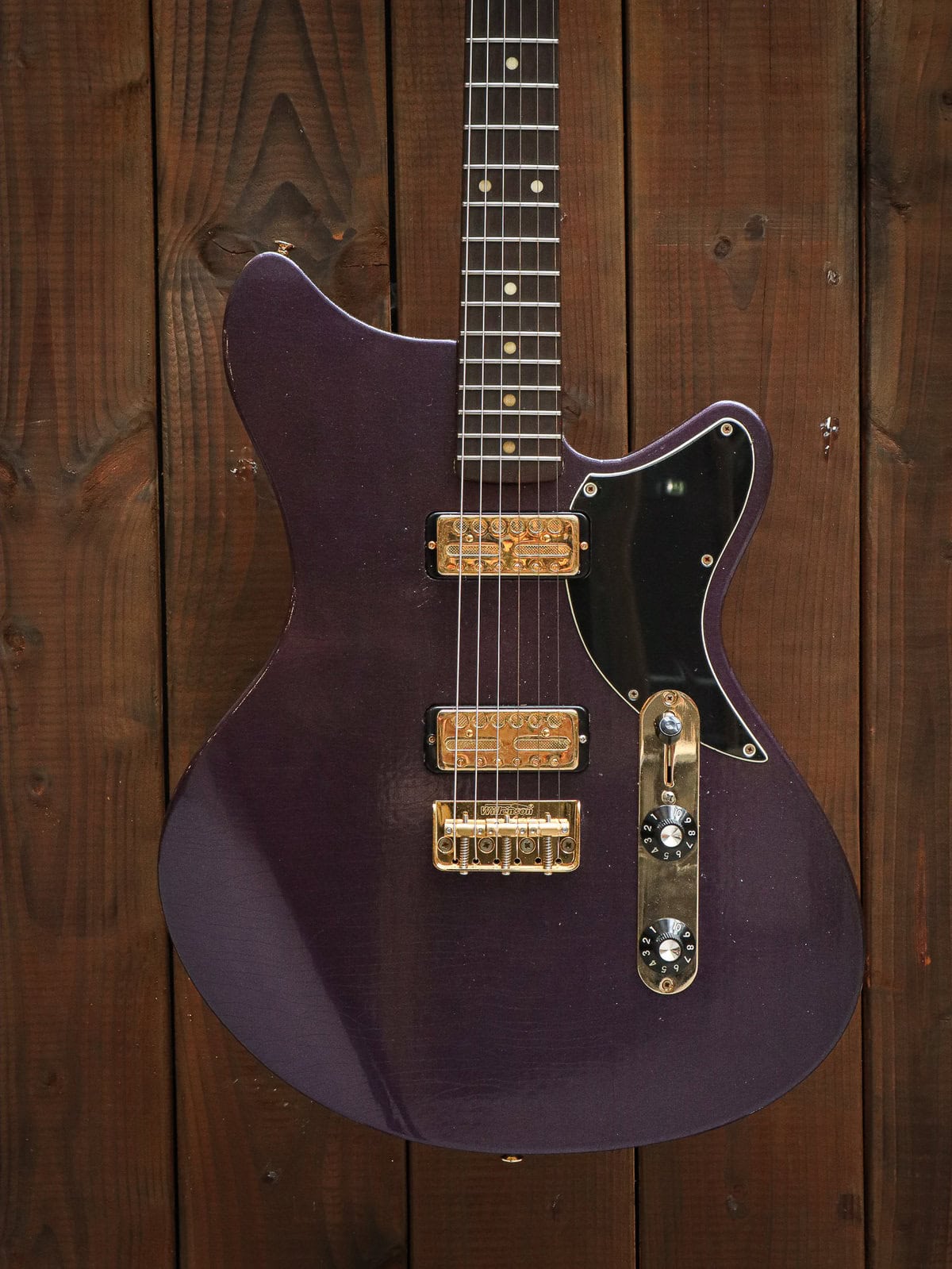 Kauffmann Cozy CB Symbol Purple – Bild 3