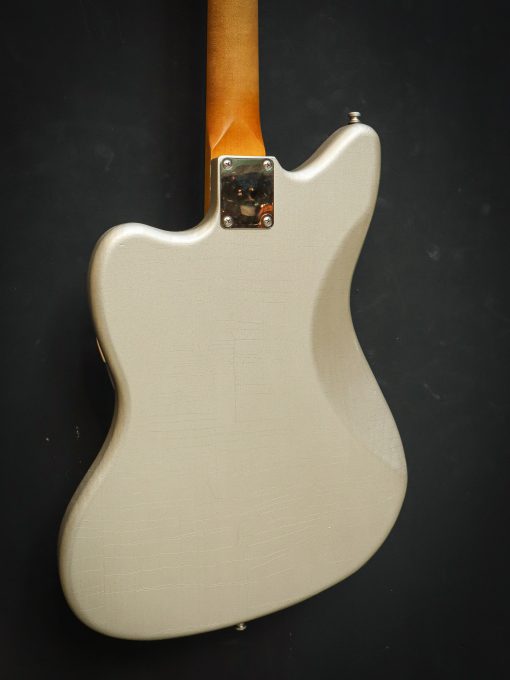 Kauffmann '63 JM Shoreline Gold Gebraucht – Bild 17
