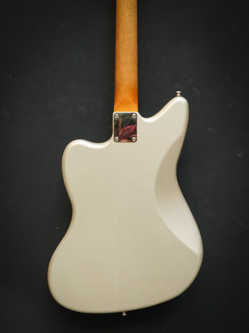 Kauffmann '63 JM Shoreline Gold Gebraucht – Bild 16