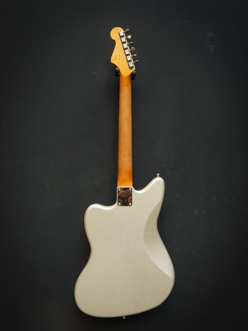 Kauffmann '63 JM Shoreline Gold Gebraucht – Bild 15