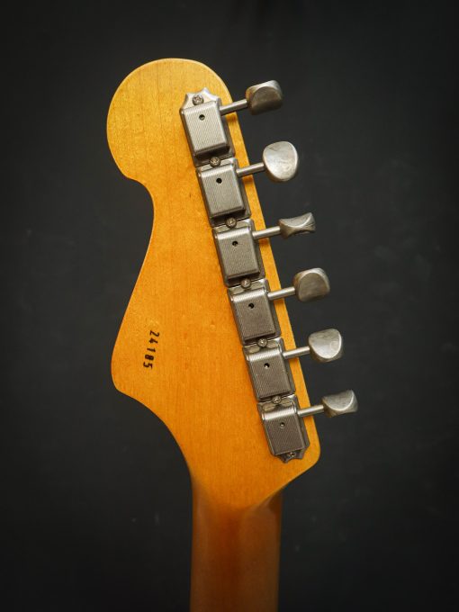 Kauffmann '63 JM Shoreline Gold Gebraucht – Bild 14