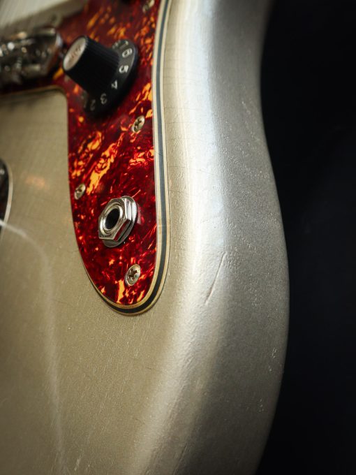Kauffmann '63 JM Shoreline Gold Gebraucht – Bild 11