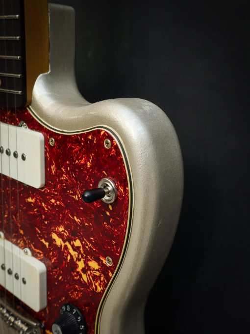 Kauffmann '63 JM Shoreline Gold Gebraucht – Bild 7