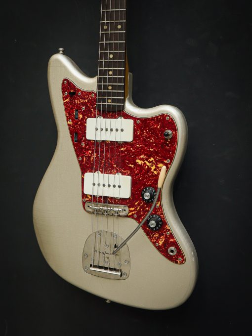 Kauffmann '63 JM Shoreline Gold Gebraucht – Bild 6