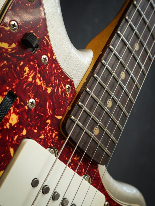 Kauffmann '63 JM Shoreline Gold Gebraucht – Bild 8