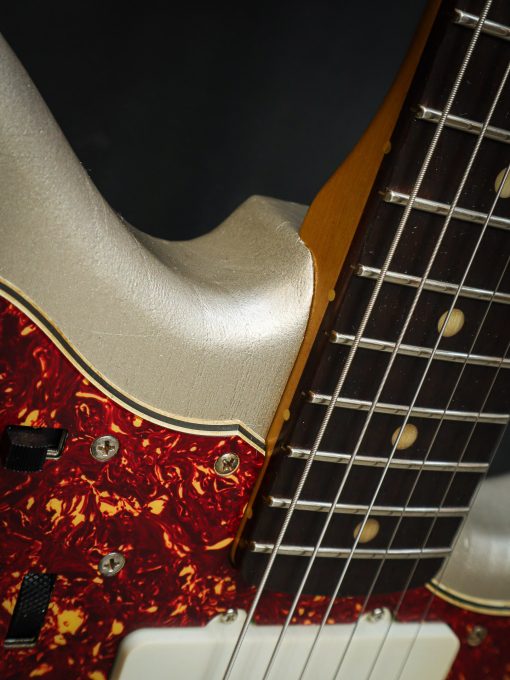 Kauffmann '63 JM Shoreline Gold Gebraucht – Bild 9