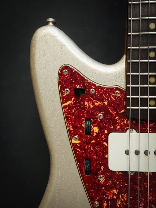 Kauffmann '63 JM Shoreline Gold Gebraucht – Bild 5
