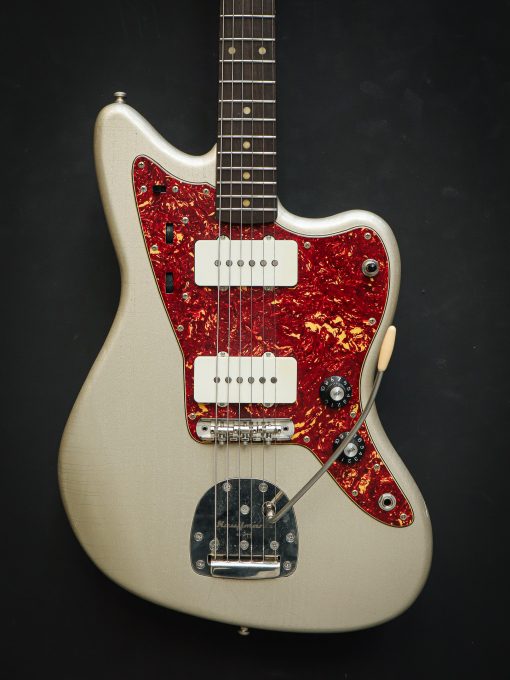Kauffmann '63 JM Shoreline Gold Gebraucht – Bild 3