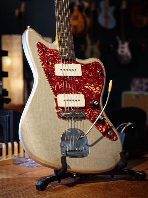 Kauffmann '63 JM Shoreline Gold Gebraucht