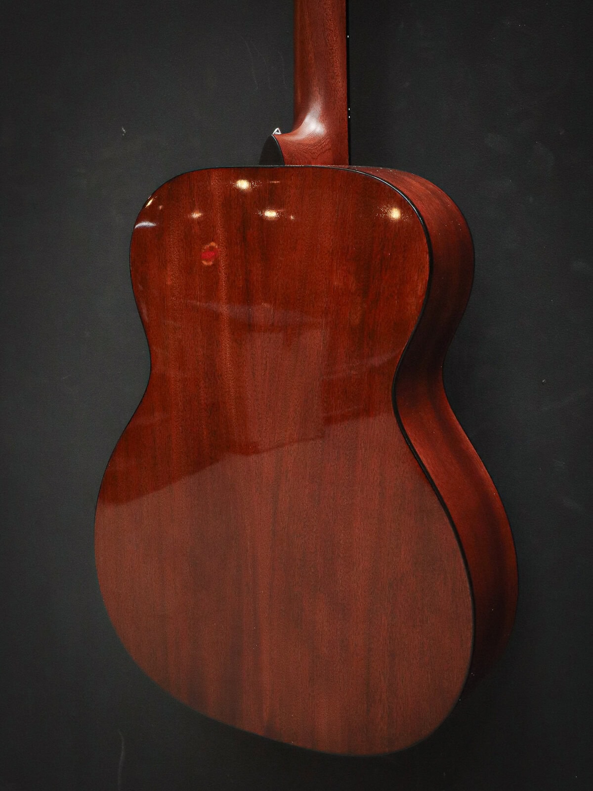 000E Retro Plus Mahogany – Bild 18