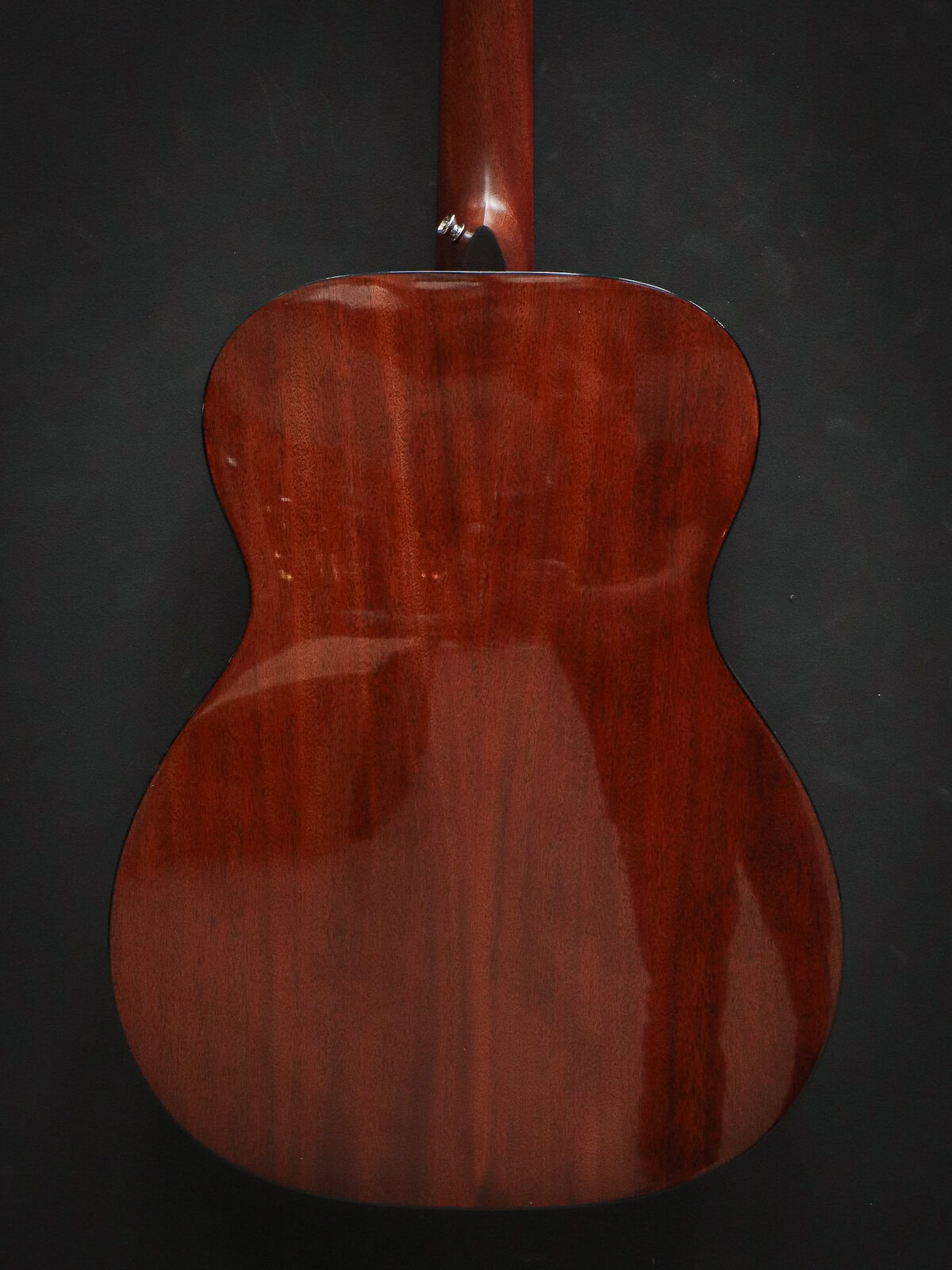 000E Retro Plus Mahogany – Bild 17