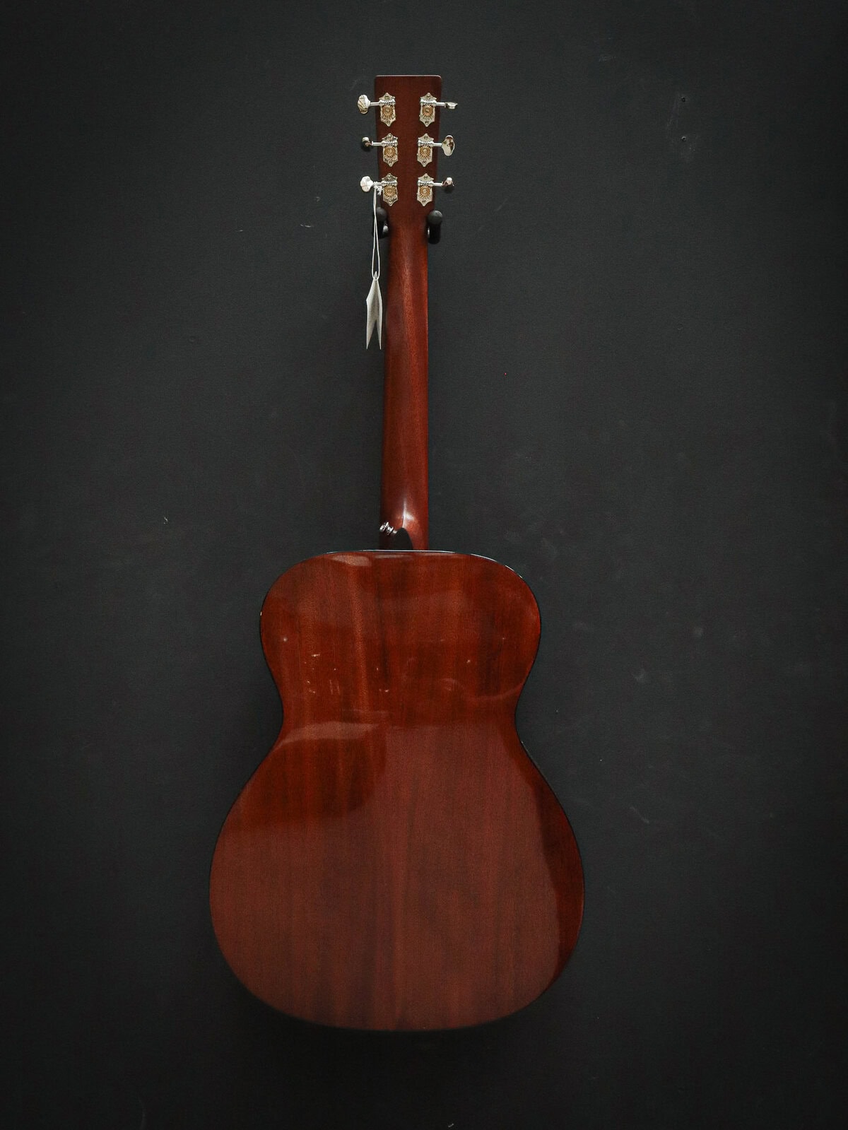 000E Retro Plus Mahogany – Bild 16