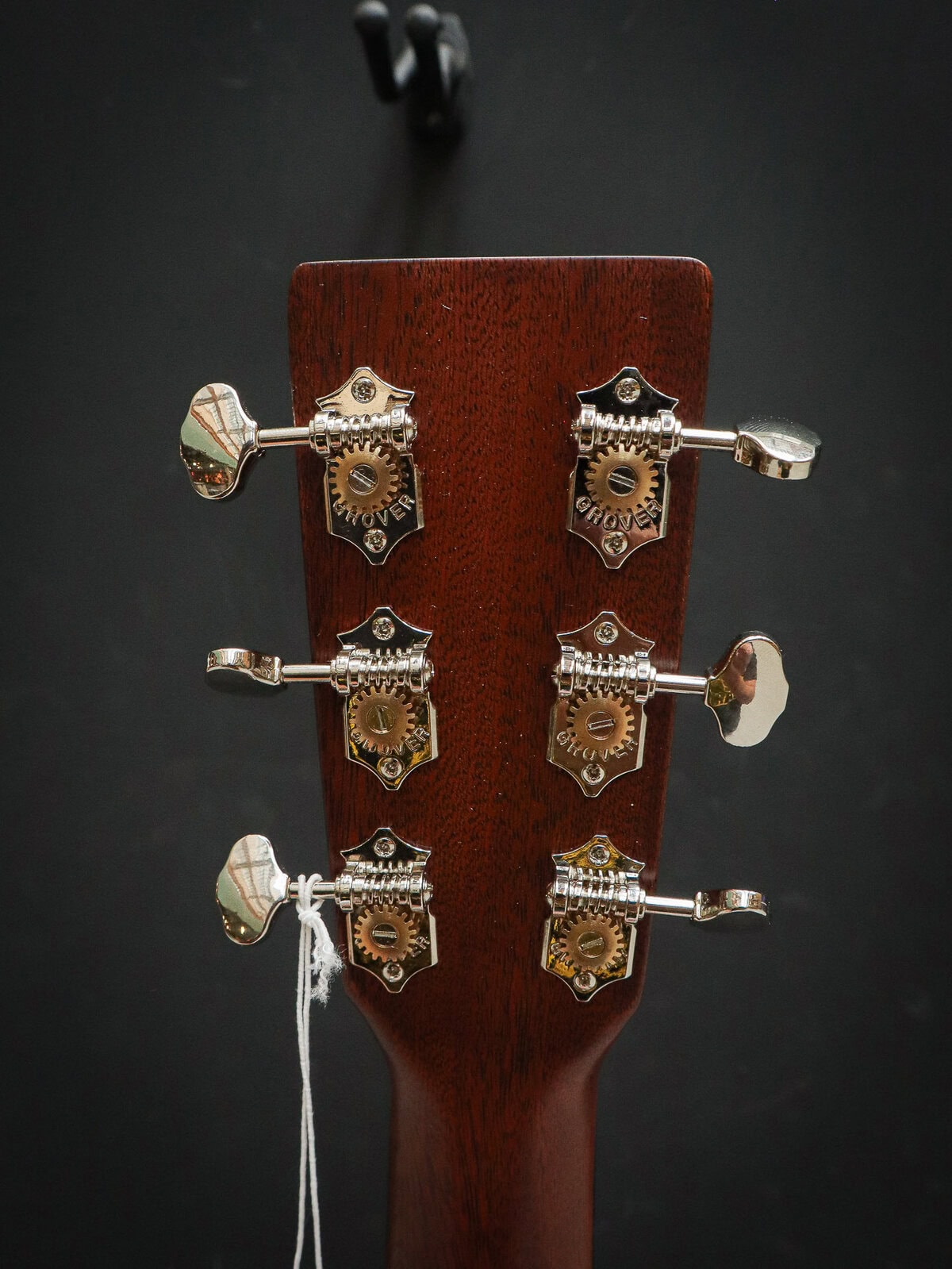 000E Retro Plus Mahogany – Bild 15