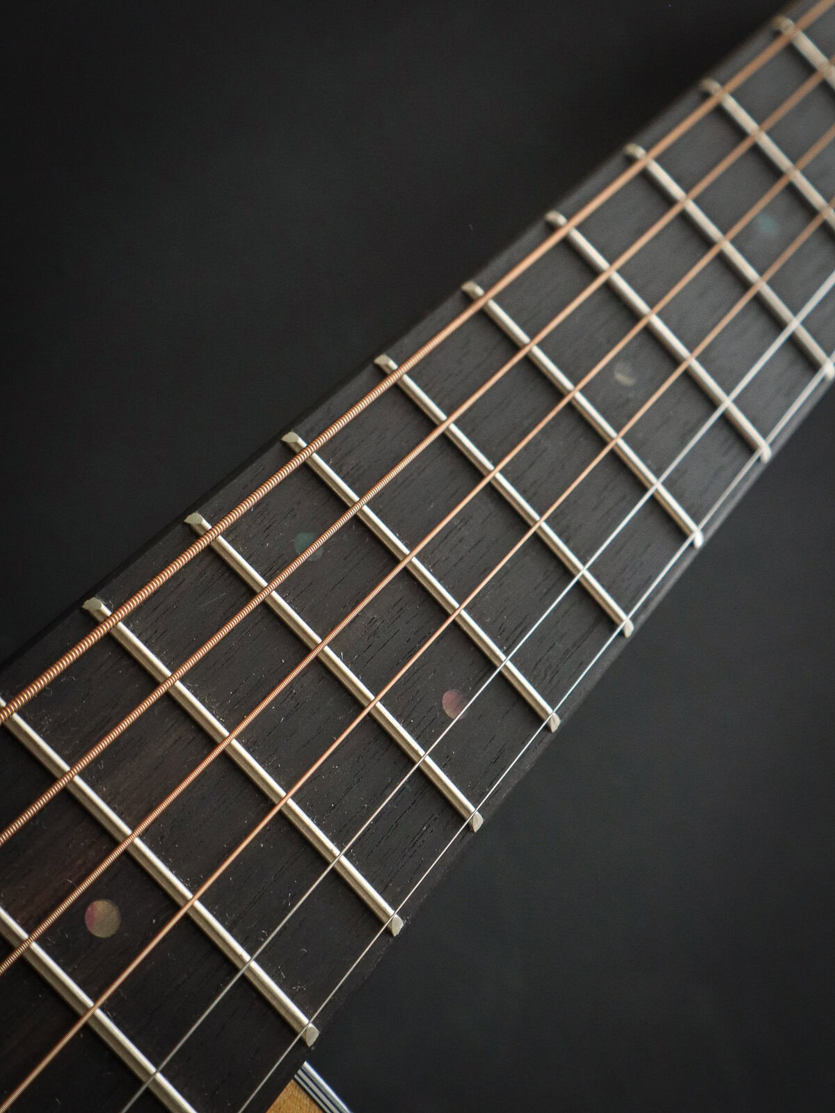 000E Retro Plus Mahogany – Bild 13