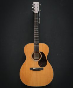 Alternative view of 000E Retro Plus Mahogany