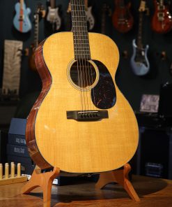 000E Retro Plus Mahogany