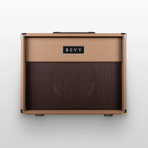 Revv 1x12 JL Lautsprecherboxen